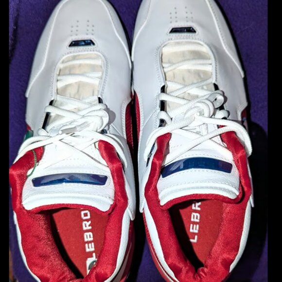 Nike air zoom generation athletic shoes for men main image 2